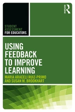 Using Feedback to Improve Learning