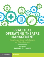 Practical Operating Theatre Management