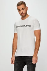 Calvin Klein Jeans - Pánske tričko J30J307855