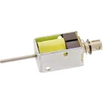 Zdvihací magnet tlačný Tremba HMA-1513d.002-12VDC,100% 830028, 0.1 N, 8 N, 12 V/DC, 2.5 W