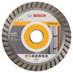 Diamantový řezný kotouč Bosch Accessories 2608602394, průměr 125 mm 1 ks