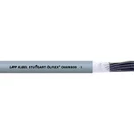 Licna LappKabel ÖLFLEX CHAIN 809 2X0,5 (1026700), 2x 0,5 mm², PVC, Ø 5,2 mm, 1 m, šedá