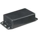 Euro pouzdro Hammond Electronics, (d x š x v) 120 x 65 x 40 mm, černá