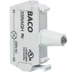 LED prvek BACO 33RAWL (223060), bílá