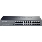 Síťový switch TP-LINK, TL-SG1024DE, 24 portů, 1 GBit/s