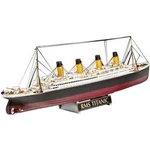 Model lodi, stavebnice Revell Geschenkset 05715, 1:400