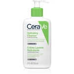 CeraVe Hydrating Cleanser čisticí emulze s hydratačním účinkem 236 ml