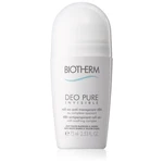 Biotherm Deo Pure Invisible Roll-on antiperspirant roll-on 48h 75 ml