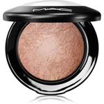 MAC Cosmetics Mineralize Skinfinish rozjasňující zapečený pudr odstín Global Glow 10 g