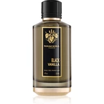 Mancera Black Vanilla parfémovaná voda unisex 120 ml