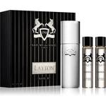 Parfums De Marly Layton cestovní balení unisex