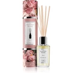 Ashleigh & Burwood London The Scented Home Peony aroma difuzér s náplní 150 ml