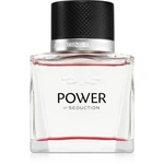 Banderas Power of Seduction toaletní voda pro muže 50 ml