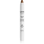 NYX Professional Makeup Jumbo tužka na oči odstín 609 French Fries 5 g