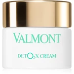 Valmont DETO2X Cream denní krém na obličej s intenzivní výživou 45 ml