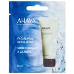 AHAVA Time To Clear bahenní peeling na obličej 8 ml