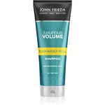 John Frieda Volume Lift Touchably Full šampon pro objem 250 ml