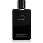 Chanel Coco tělové mléko pro ženy 200 ml