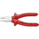 Kombinované kleště Knipex 03 07 200, 200 mm, DIN ISO 5746, DIN EN 60900, Oblasti použití: VDE