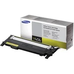 Samsung toner CLT-Y406S SU462A originál žlutá 1000 Seiten