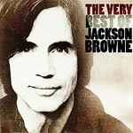 Jackson Browne – The Very Best Of Jackson Browne CD