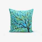 Obliečka na vankúš s prímesou bavlny Minimalist Cushion Covers Agaca, 45 × 45 cm