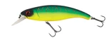 Fox rage wobler slick stick sr uv fire tiger - 6 cm 5 g