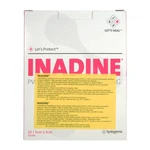 Inadine 5x5cm 25ks