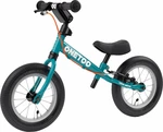 Yedoo OneToo 12" Teal Blue Bicicletă fără pedale