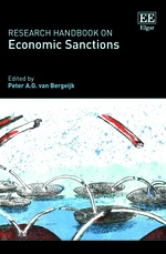 Research Handbook on Economic Sanctions