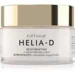 Helia-D Cell Concept omlazující krém proti všem projevům stárnutí SPF 15 65+ 50 ml