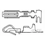 TE Connectivity INTERCONNECT PRODUCTSINTERCONNECT PRODUCTS 61668-2 AMP