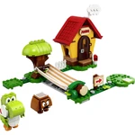 71367 LEGO® Super Mario™ Mario&#39;s house a Yoshi - rozširujúca sada