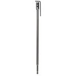 Bosch Accessories 2608595423 predlžovací šesťhran pre ploché frézovacie vrtáky  Celková dĺžka 305 mm 1/4 "(6,3 mm) 1 ks