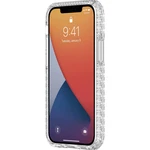 Incipio Grip Case zadný kryt na mobil Apple iPhone 12 mini priehľadná