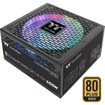 Thermaltake Toughpower GF1 ARGB sieťový zdroj pre PC 650 W ATX 80 PLUS® Gold