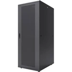 Intellinet 714129 19" serverový rack (š x v x h) 800 x 2255 x 1000 mm 47 U čierna (RAL 9005)