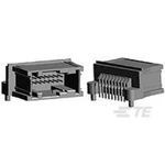 TE Connectivity MQS - HeadersMQS - Headers 185680-1 AMP