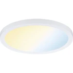 Paulmann AREO VariFit TuneW Zigbee 93043 LED panel zabudovateľný   13 W teplá biela biela