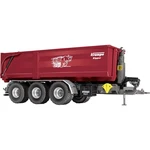 Wiking 077826 Spur 1 Krampe Hákový výťah THL 30 L s pojazdnou nádobou Big Body 750