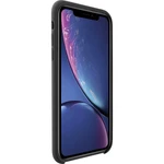 Vivanco Hype zadný kryt na mobil Apple iPhone XR čierna