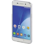 Hama Crystal zadný kryt na mobil Samsung Galaxy A3 (2016) priehľadná