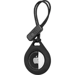 Case-Mate Tough Sport Lanyard AirTag prívesok čierna