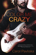 Color Me Crazy