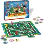 Ravensburger Hry Labyrinth Junior Labková patrola