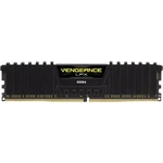 Corsair Modul RAM pre PC Vengeance® LPX CMK8GX4M1D3000C16 8 GB 1 x 8 GB DDR4-RAM 3000 MHz CL16