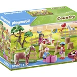 Playmobil® Country Detská narodeninová oslava na pony farme 70997