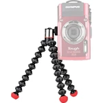 Statív JOBY GorillaPod Magnetic 325 (E61PJB01506) čierny/červený Nový GorillaPod Magnetic 325 je přímou náhradou stativu GorillaPod Magnetic z 1. gene