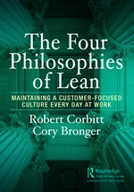 The Four Philosophies of Lean