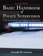 Basic Handbook of Police Supervision